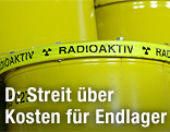 Atomfass
