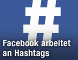 Hashtag