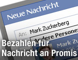 Screenshot facebook.com