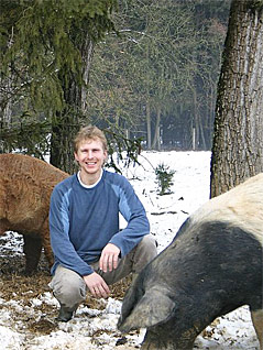 © Labonca Biohof Norbert Hackl
