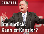 Peer Steinbrück (SPD)