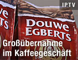 Kaffeepackung