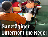 Schulklasse