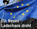 EU-Flagge