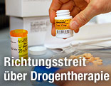 Drogenersatz Suboxone