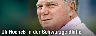 Uli Hoeneß