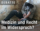 Drogenabhängiger