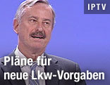 EU-Verkehrskommissar Siim Kallas
