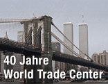 Skyline von New York