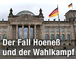 Reichstagsgebäude