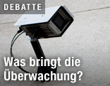 &Uuml;berwachungskamera