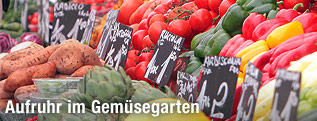 Gem&uuml;sestand