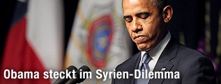 US-Präsident Barack Obama