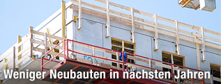 Baustelle