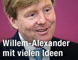 Prinz Willem-Alexander