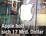 Apple-Store