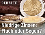 Euro-M&uuml;nzen