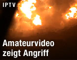Flammen