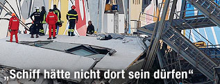 Ungl&uuml;cksstelle