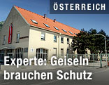 Heeresspital Wien-Stammersdorf