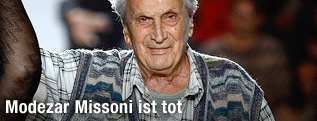 Ottavio Missoni