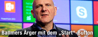 Steve Ballmer