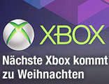 XBOX Logo