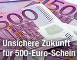 500-Euro-Scheine