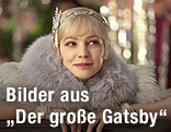 Carey Mulligan als Daisy Buchanan