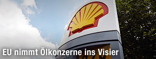 Shell-Logo