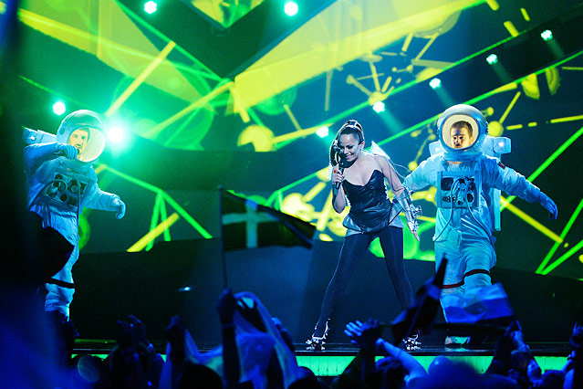 Who See aus Montenegro