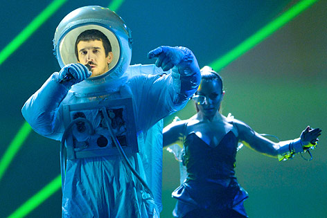 Who See aus Montenegro