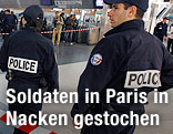Polizisten