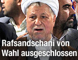 Ali Akbar Hashemi Rafsandschani