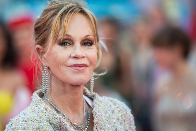 Eindrücke von der Ankunft der Gäste am Life Ball