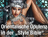 Bild aus der "Style Bible"