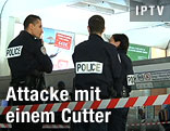 Polizisten