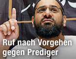 Anjem Choudary