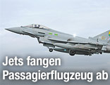 Britisches Kapfjet