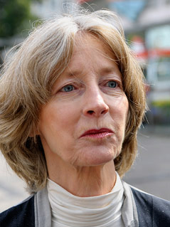 Nike Wagner