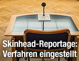 Gerichtsakten