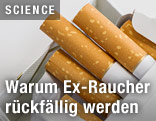 Zigaretten
