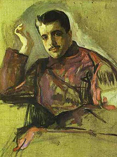 © Public Domain Sergej Diaghilev