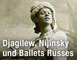 Waslaw Nijinsky