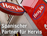 Logo von Sport Hervis