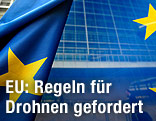EU-Flagge