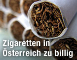 Zigaretten