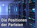 Serverraum