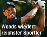 Tiger Woods