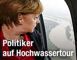 Deutsche Kanzlerin Angela Merkel